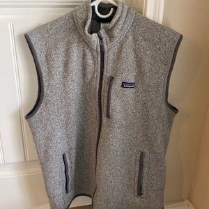 Men’s Patagonia Vest